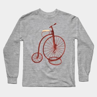 Grand bi Long Sleeve T-Shirt